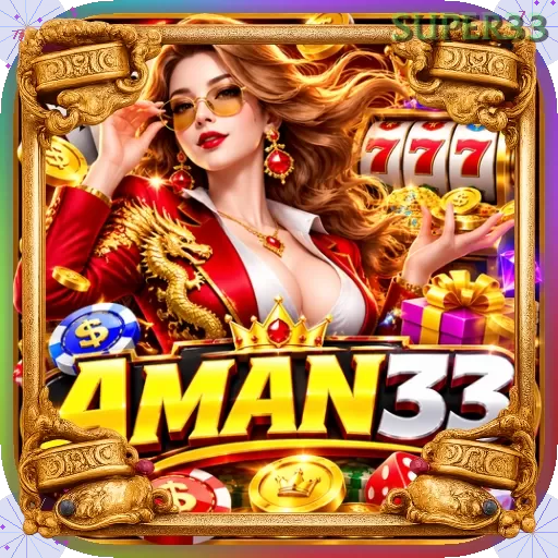 Aman33