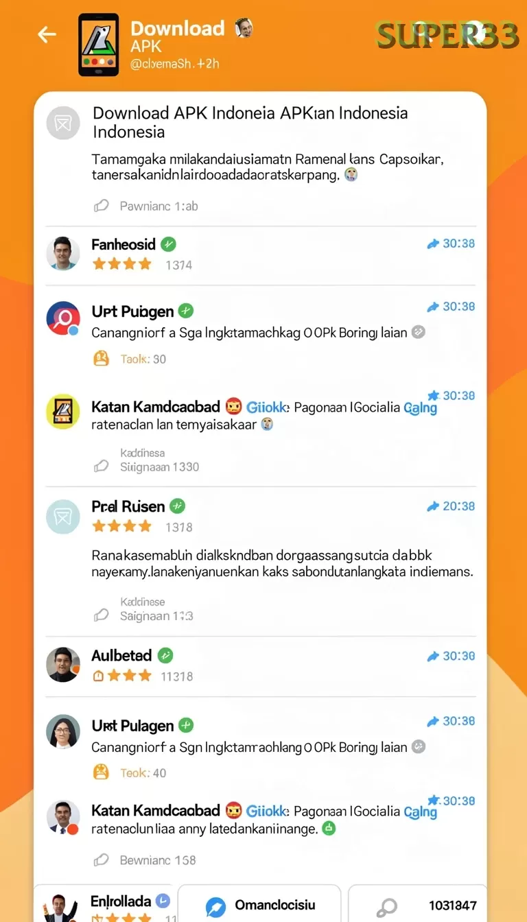 Cuplikan layar EBET777 — halaman utama